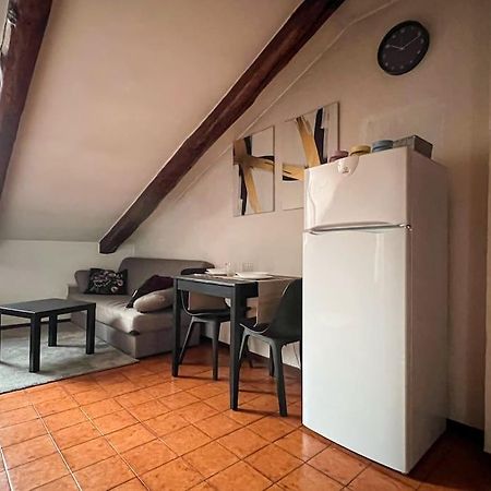 A Due Passi Dal Centro Apartment Turin Exterior photo