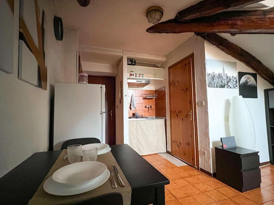 A Due Passi Dal Centro Apartment Turin Exterior photo
